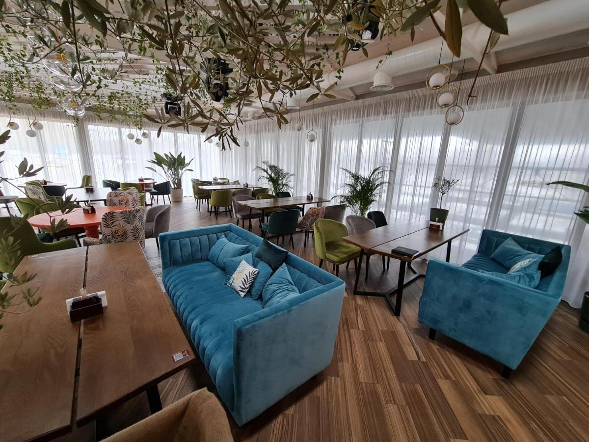 Spa Hotel Galera كييف المظهر الخارجي الصورة