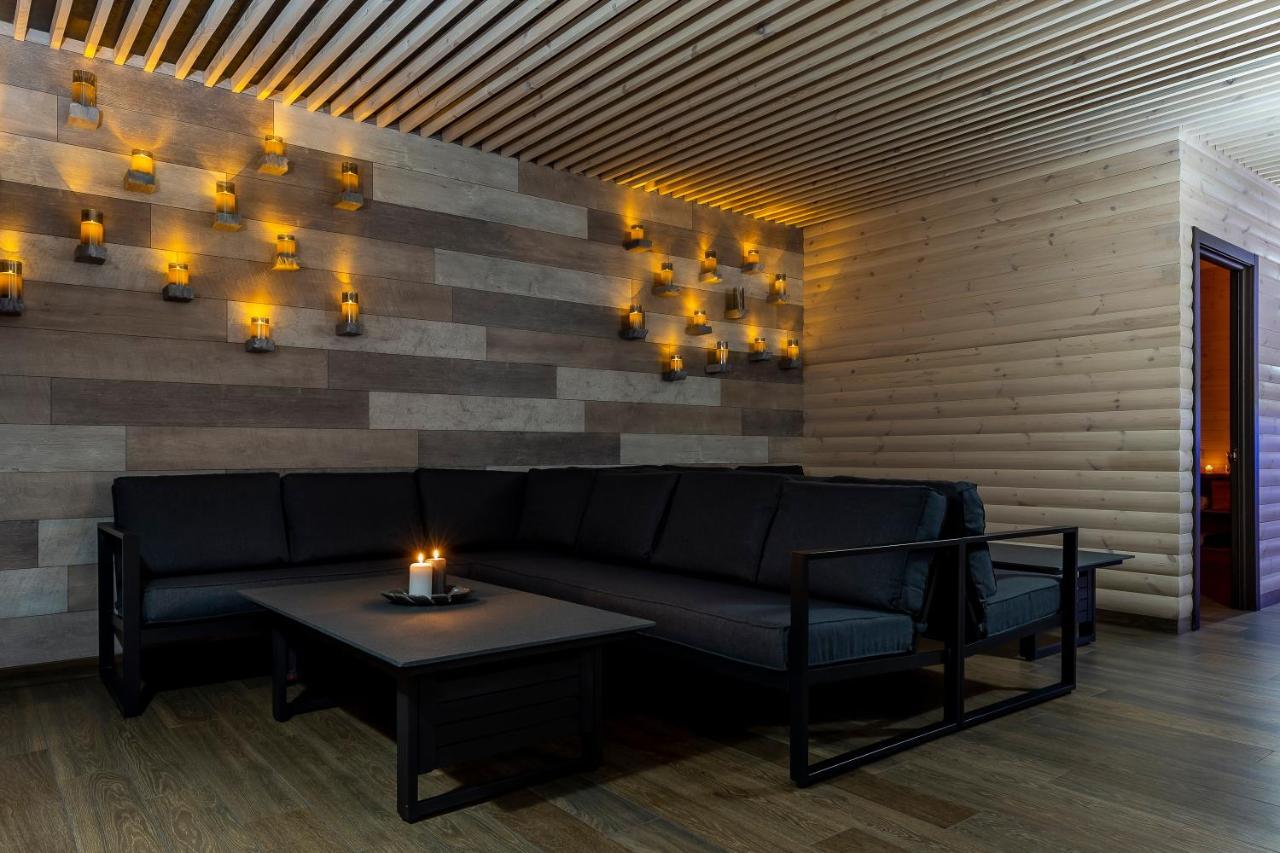 Spa Hotel Galera كييف المظهر الخارجي الصورة