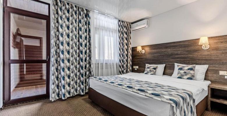 Spa Hotel Galera كييف المظهر الخارجي الصورة
