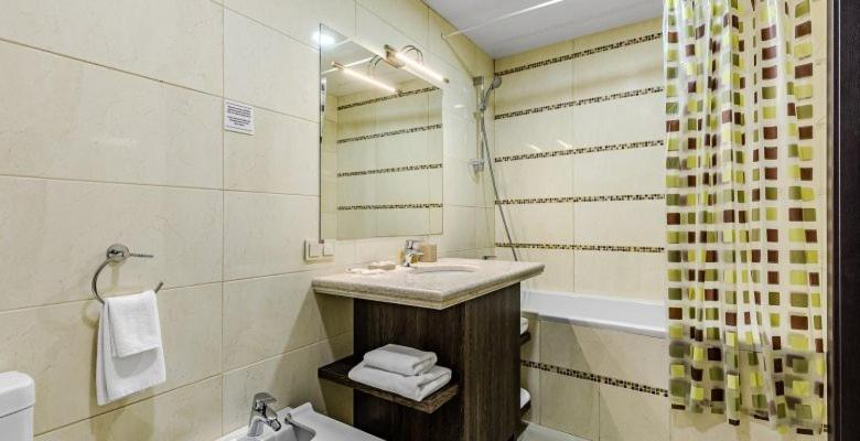 Spa Hotel Galera كييف المظهر الخارجي الصورة