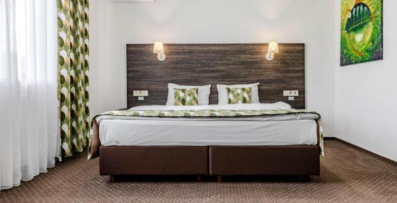 Spa Hotel Galera كييف المظهر الخارجي الصورة