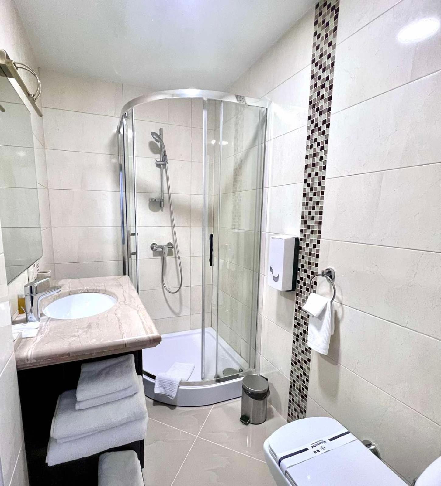 Spa Hotel Galera كييف المظهر الخارجي الصورة