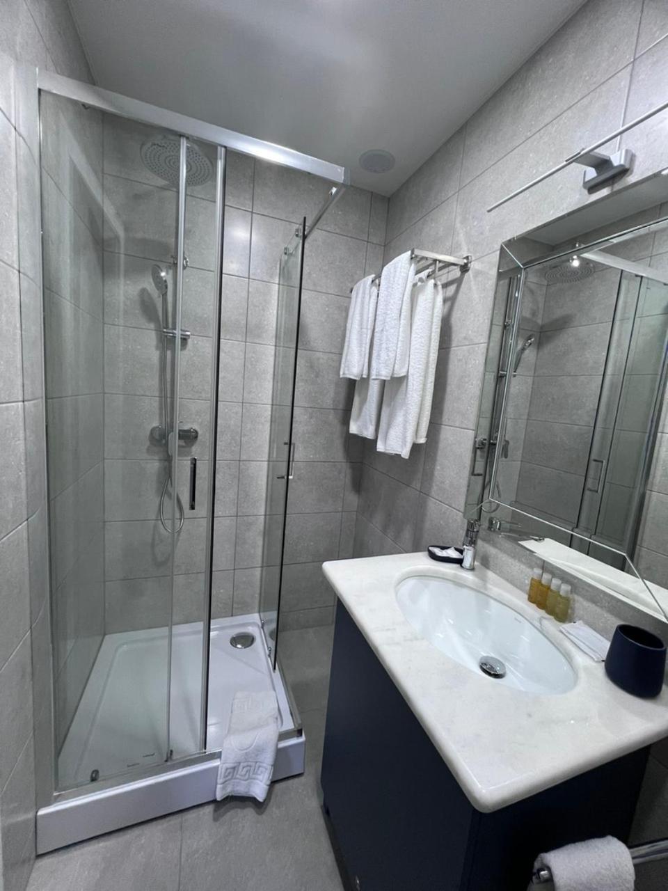 Spa Hotel Galera كييف المظهر الخارجي الصورة