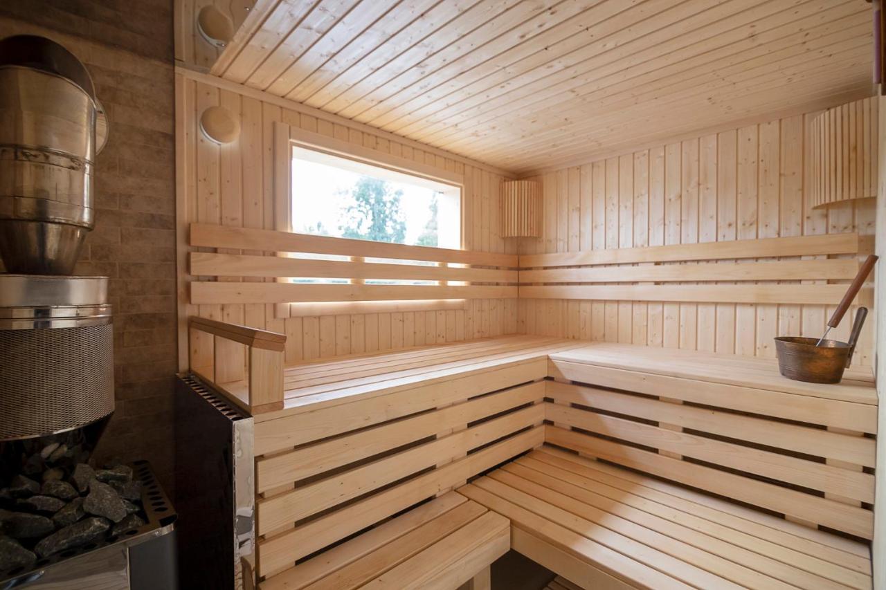 Spa Hotel Galera كييف المظهر الخارجي الصورة