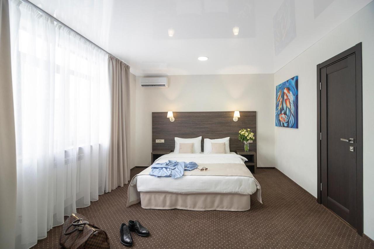 Spa Hotel Galera كييف المظهر الخارجي الصورة