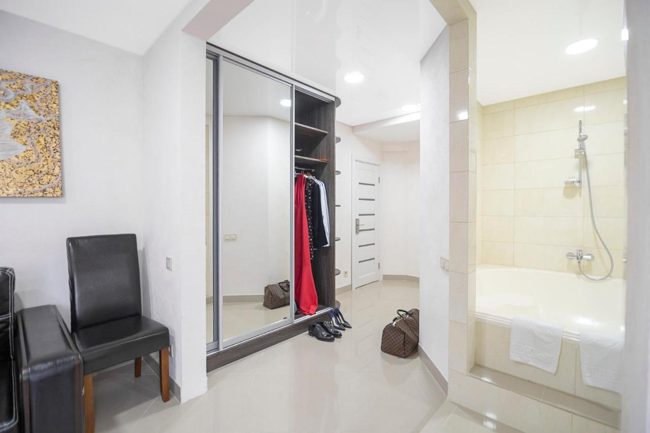 Spa Hotel Galera كييف المظهر الخارجي الصورة
