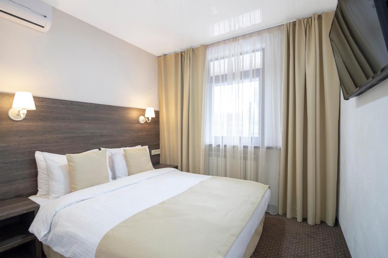 Spa Hotel Galera كييف المظهر الخارجي الصورة