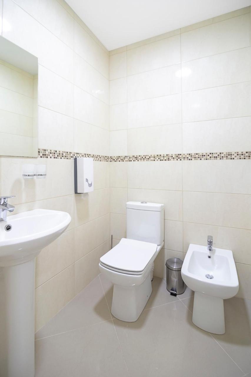 Spa Hotel Galera كييف المظهر الخارجي الصورة