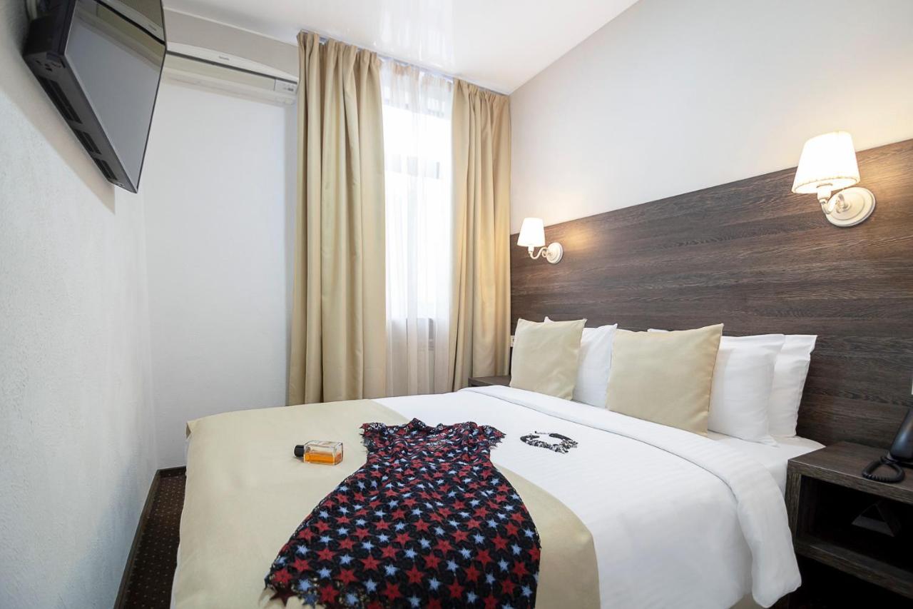 Spa Hotel Galera كييف المظهر الخارجي الصورة